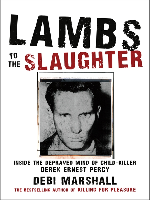 Lambs to the Slaughter (eBook)